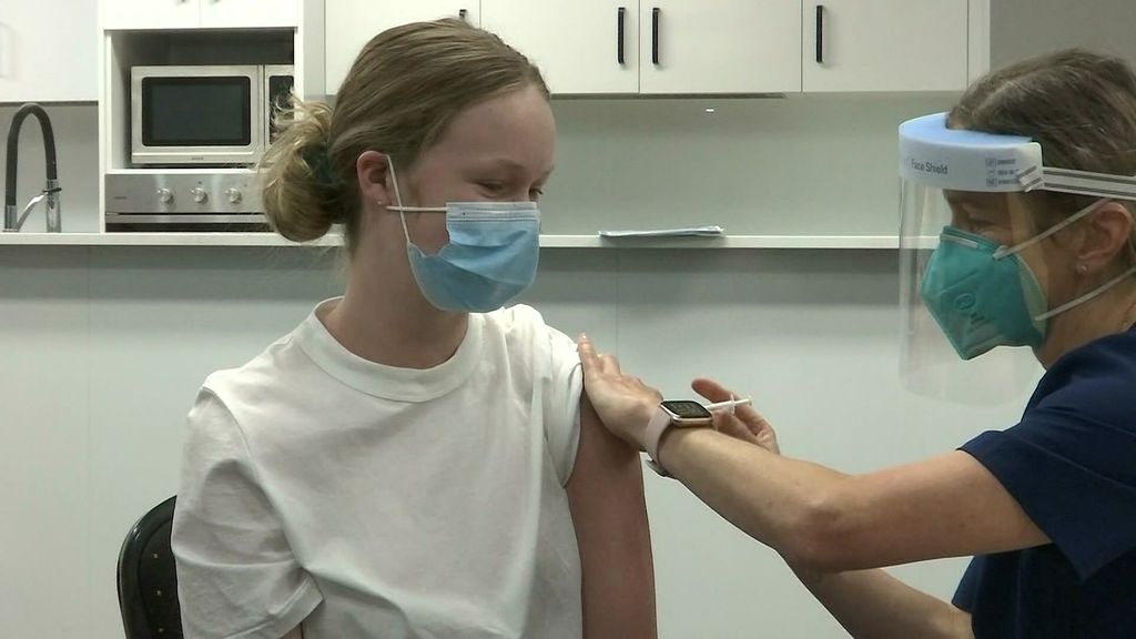 BA.5 is taking hold. So where is the Omicron vaccine?