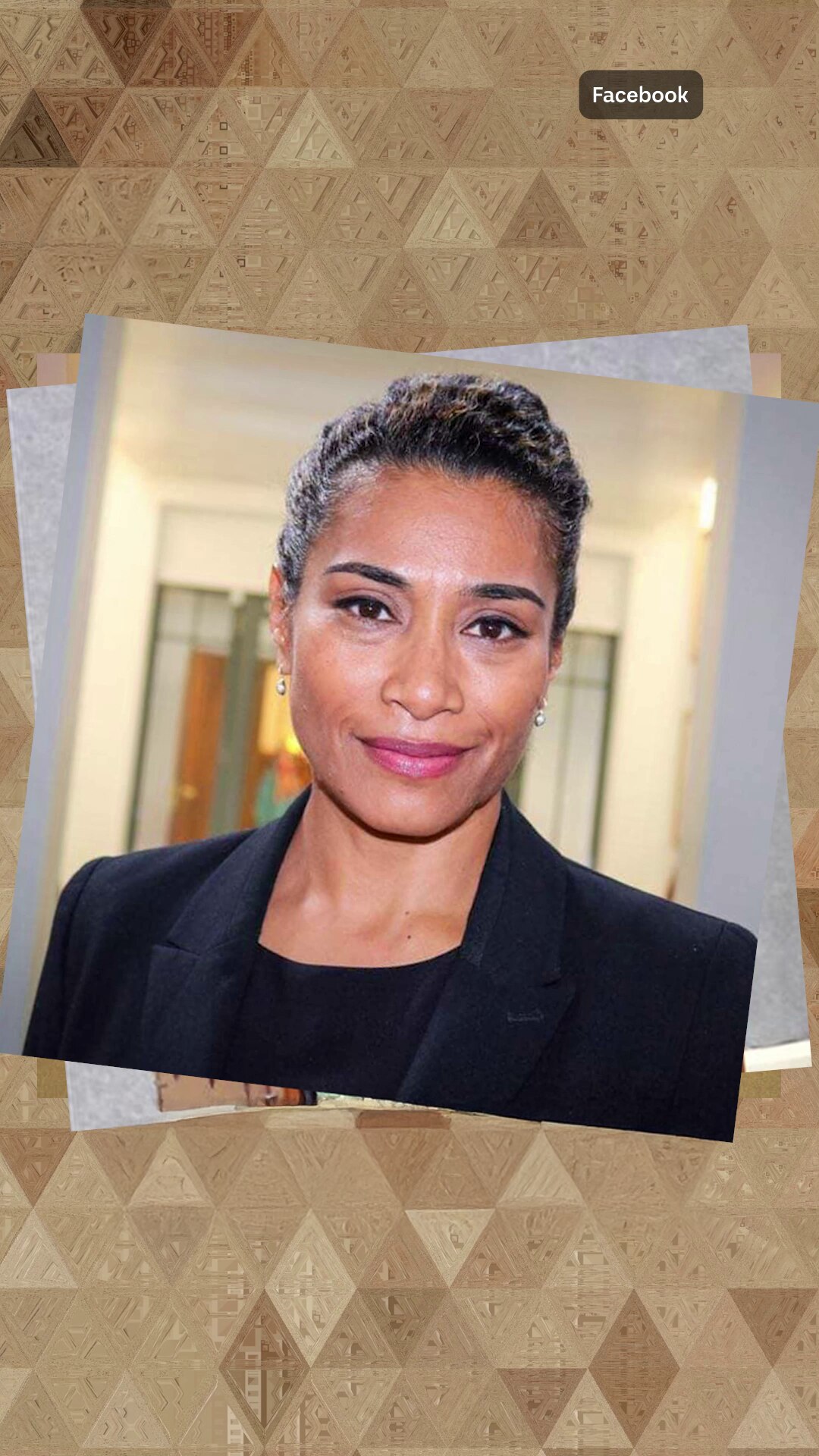 Leaked nude video of female MP sparks outrage in Fiji - ABC News