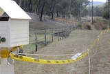 Another horse with Hendra virus on the property will be put down today.