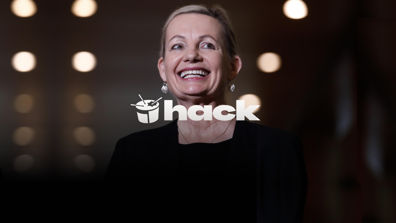 Hack