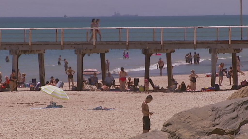 Australia Had Warmest Autumn On Record, BoM Says - ABC News