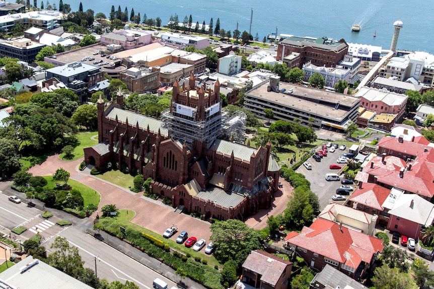 Christ Church Cathedral