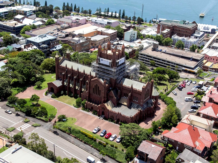 Christ Church Cathedral