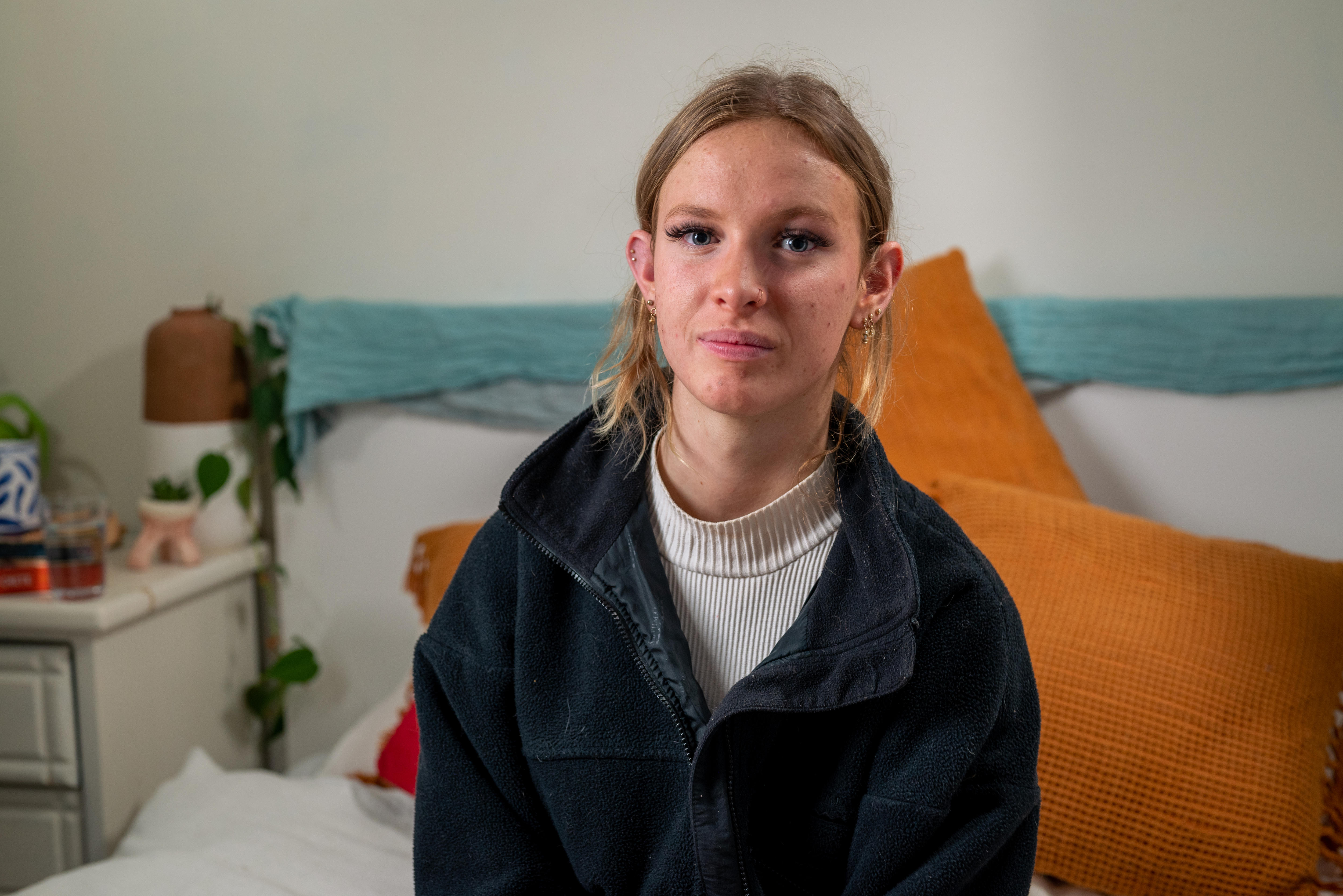 Street sales, online dealers and convenience stores Inside the thriving black market for