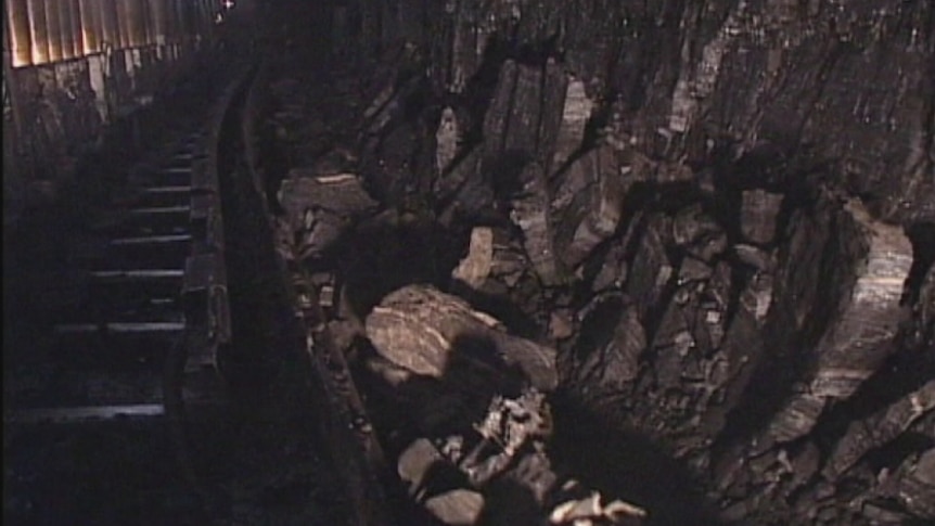 Coal Mining