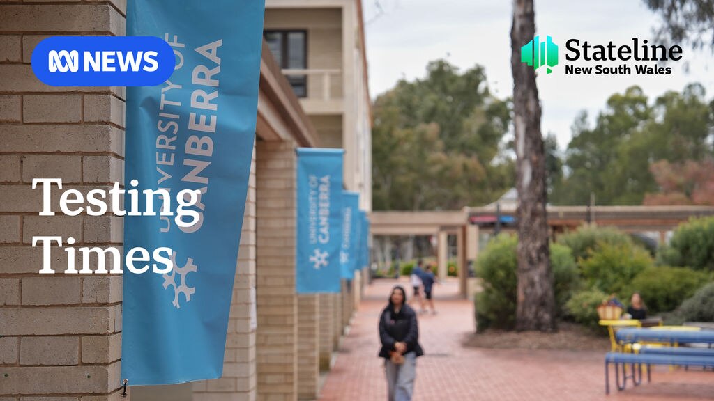 Difficult times ahead for universities in Australia's knowledge capital ...