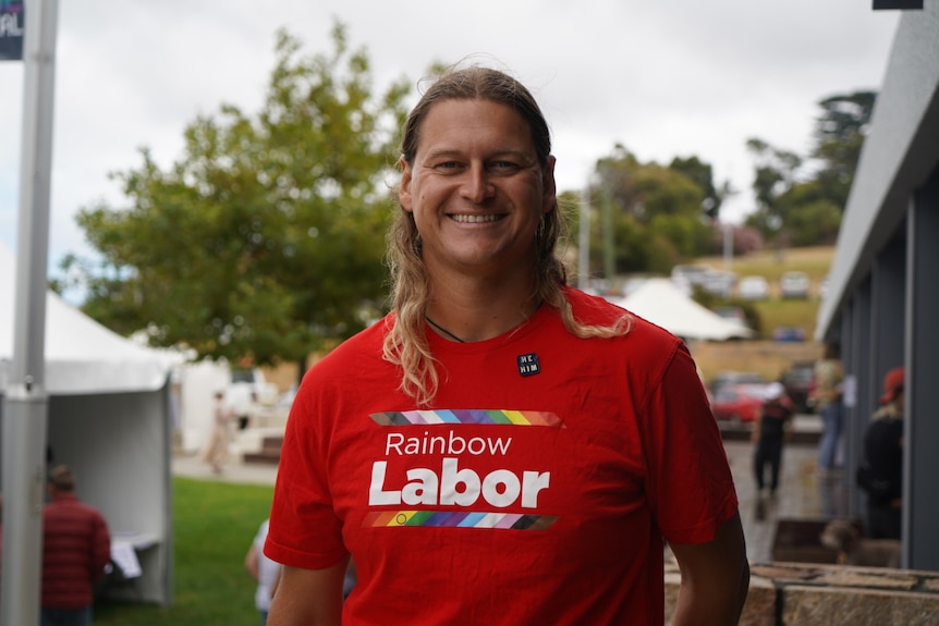 politician with blonde hair 