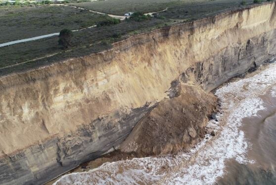 Solutions to protect Victoria's coastline from erosion - ABC listen