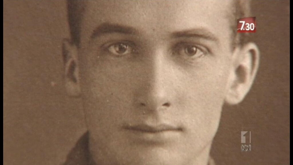 Letters from the front line - ABC News