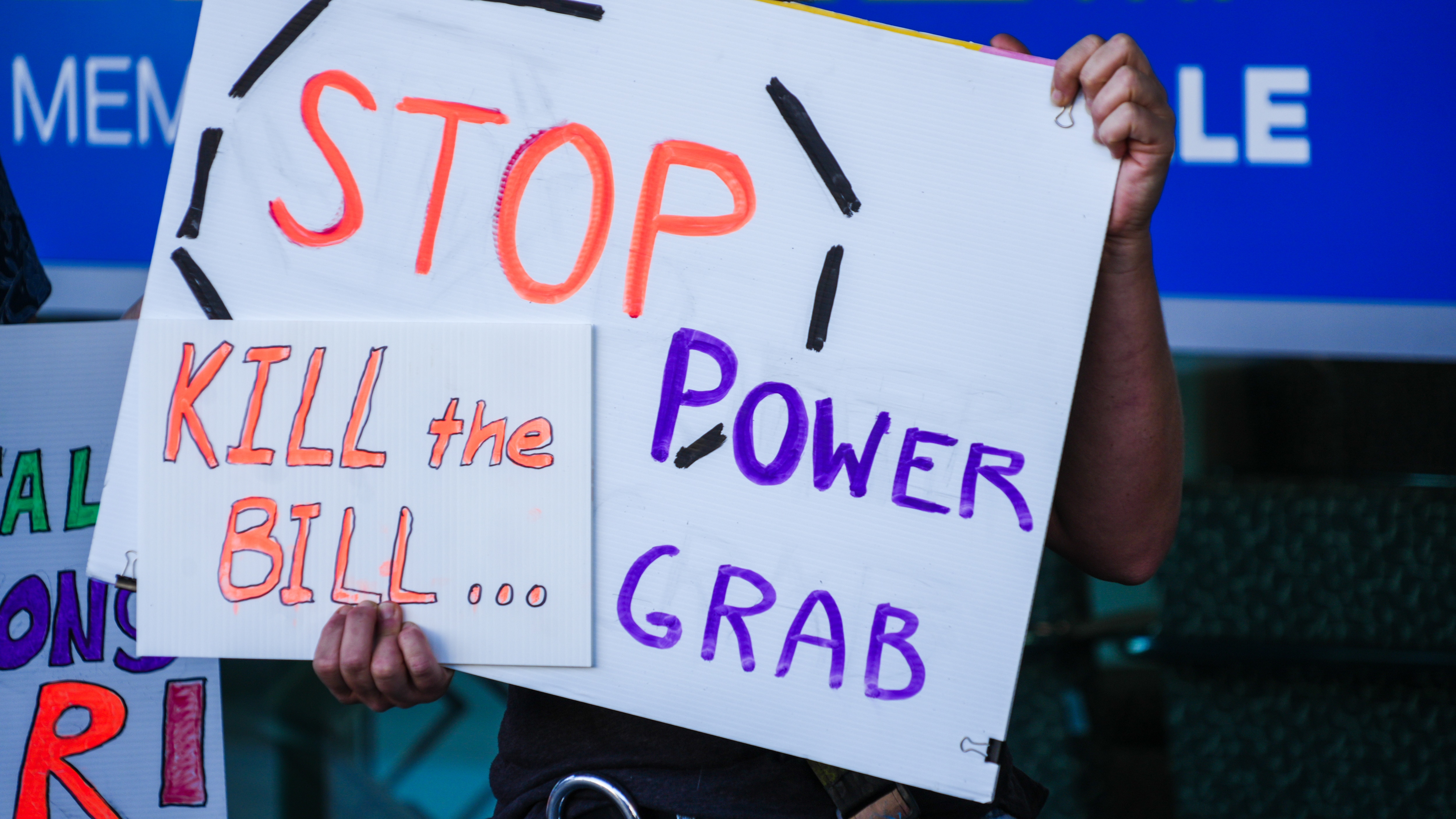Farmers and conservationists unite against critical minerals bill