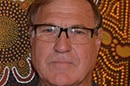 Malcolm Edwards is the Shire of Halls Creek president