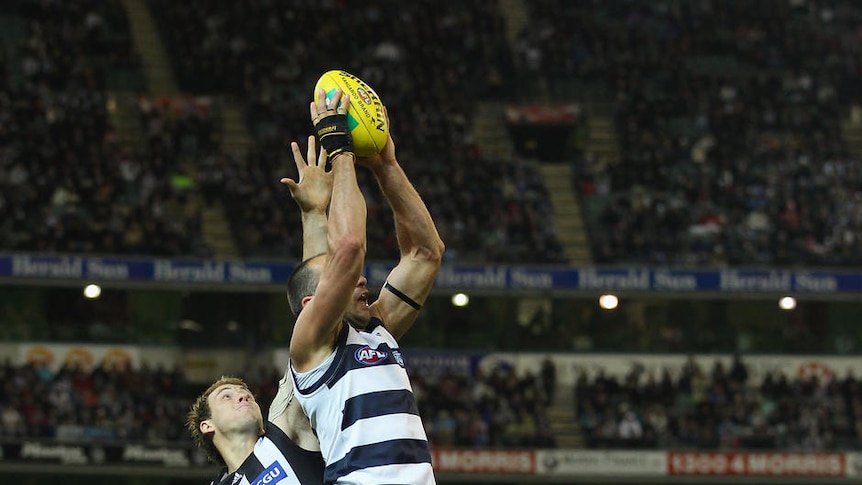 James Podsiadly goaled once and set up the winner as the Cats continued their own unbeaten run.