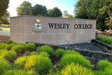 Wesley College Melbourne
