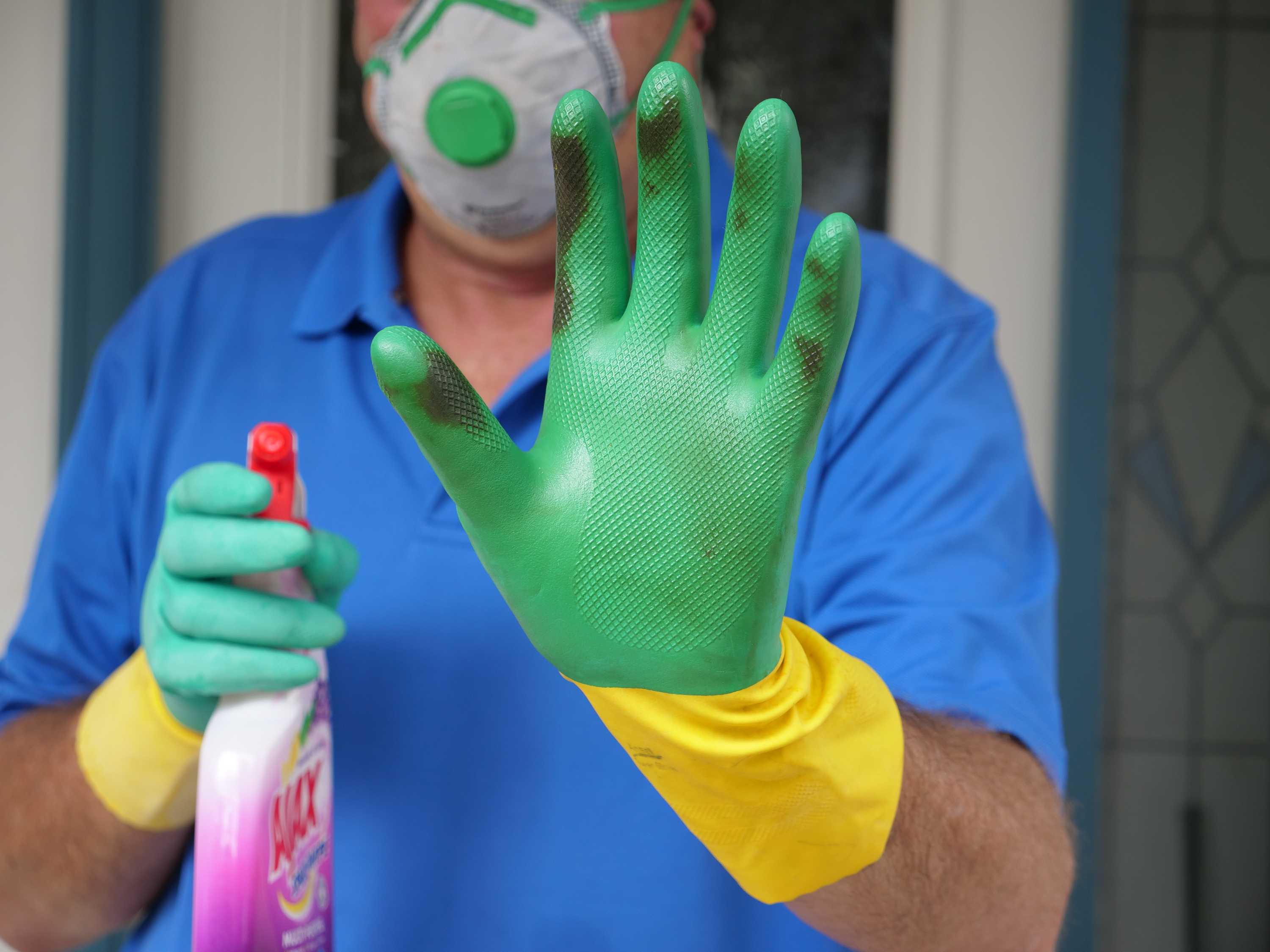 On the Wake of Coronavirus 2019 Keep Your Home Clean and Germ-Free