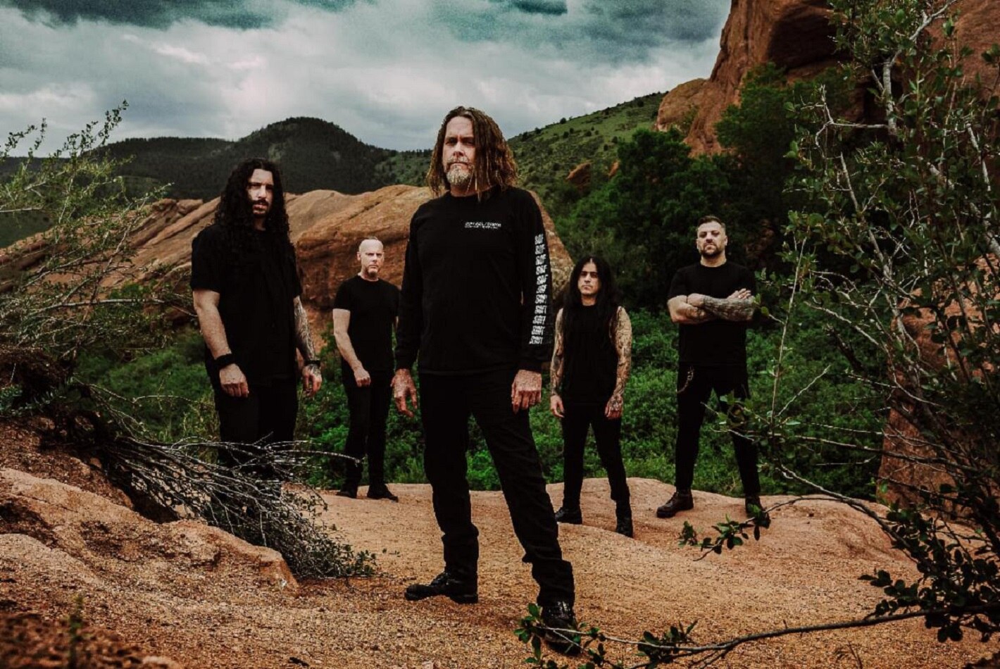 The Racket: Renormalize The Scourge - triple j
