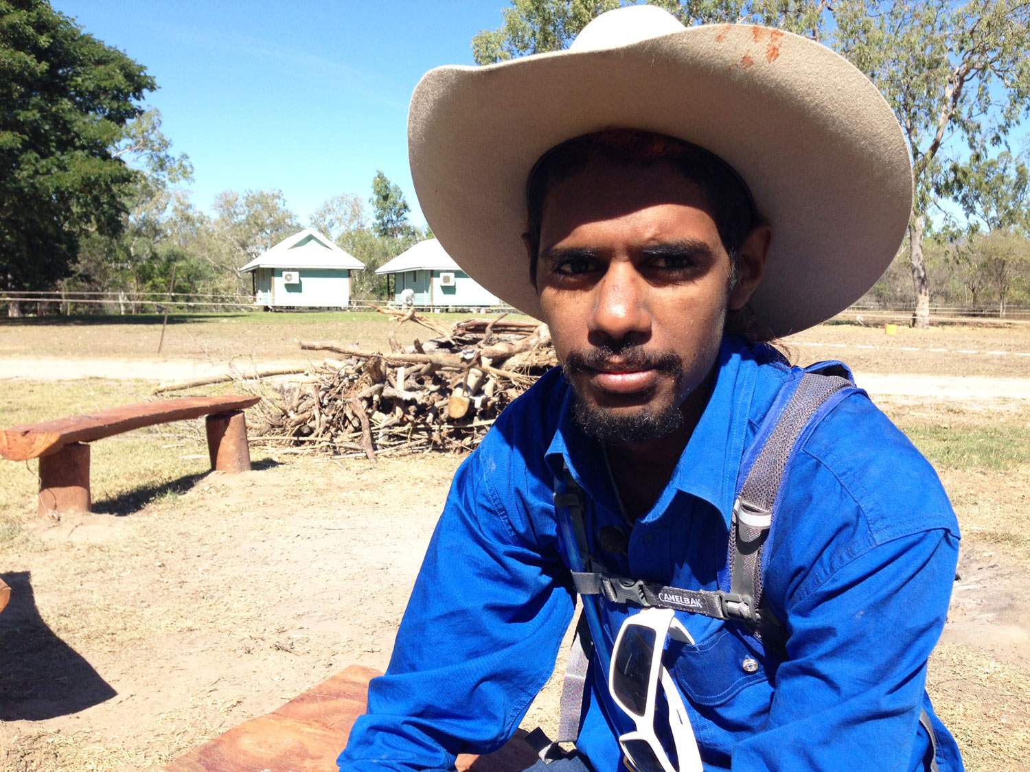 Free jackaroo course gives wayward youth a new direction in north ...