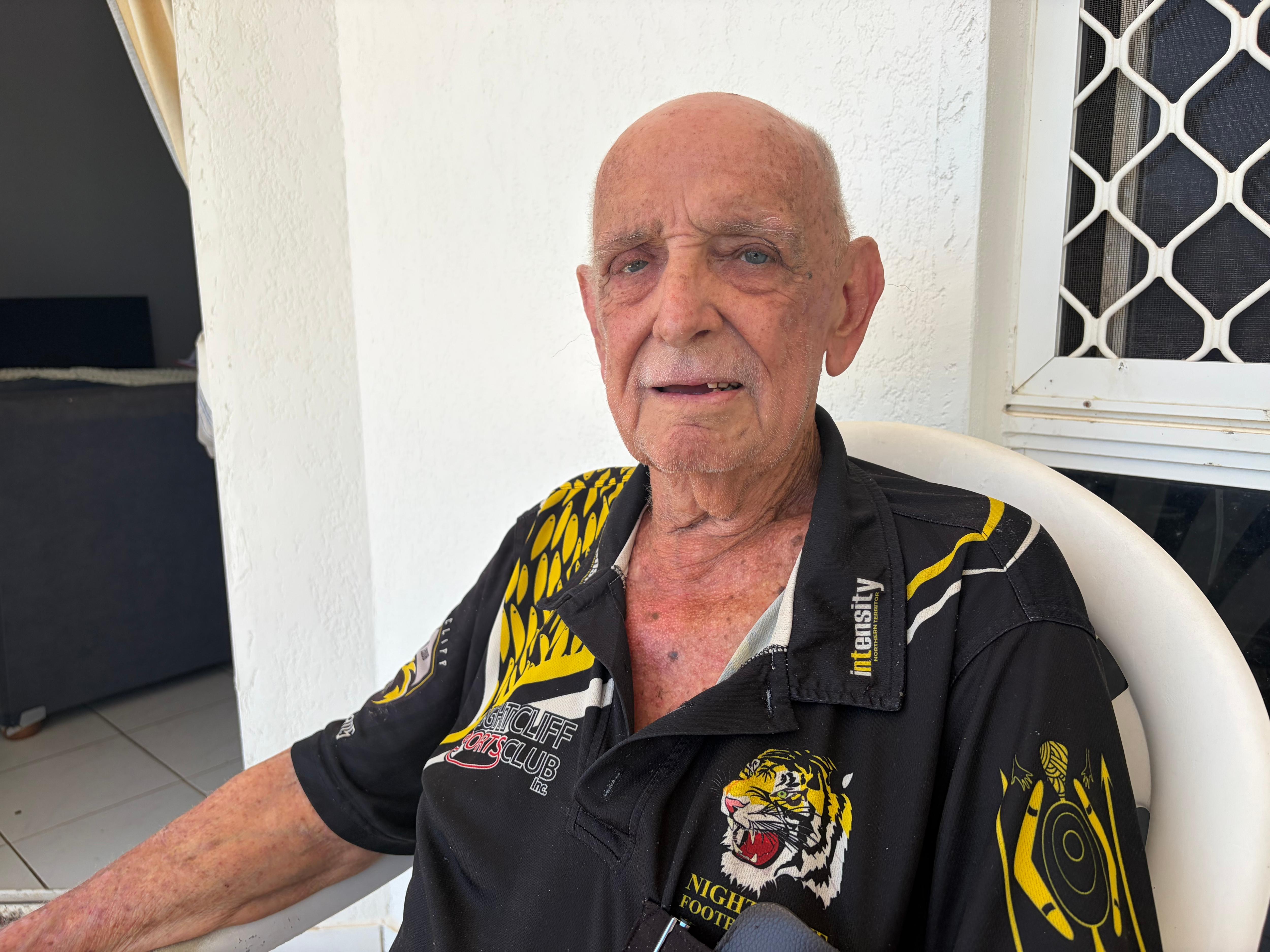 'Can't say you'll die in 12 months': Questions on VAD access in the NT