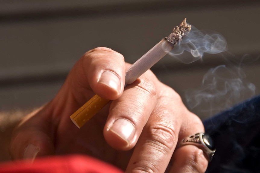 are smokers entitled to cigarette breaks you a break even if you don't smoke? Job's yours, as long as