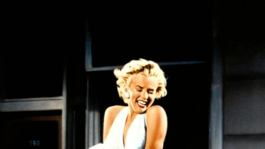 Marilyn Monroe