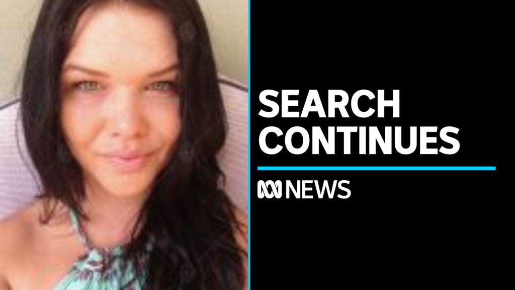 Search continues for woman missing in Kakadu National Park - ABC News