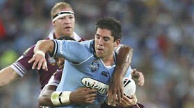 Braith Anasta