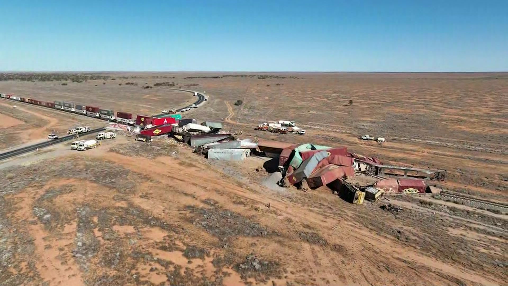 ATSB Releases Preliminary Report Into Deadly Barrier Highway Truck And ...