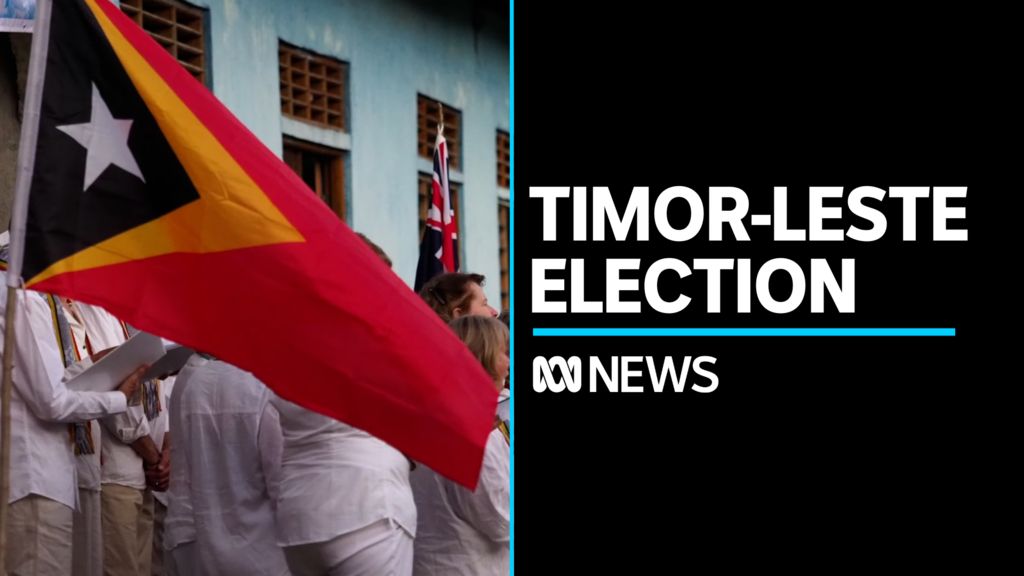 Timor-Leste Celebrates 21 Years Of Independence Ahead Of National ...