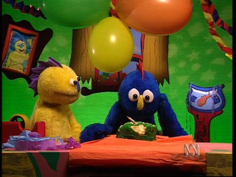 Count Us In, Ep 4: Ordinal number: first through to sixth - ABC Education
