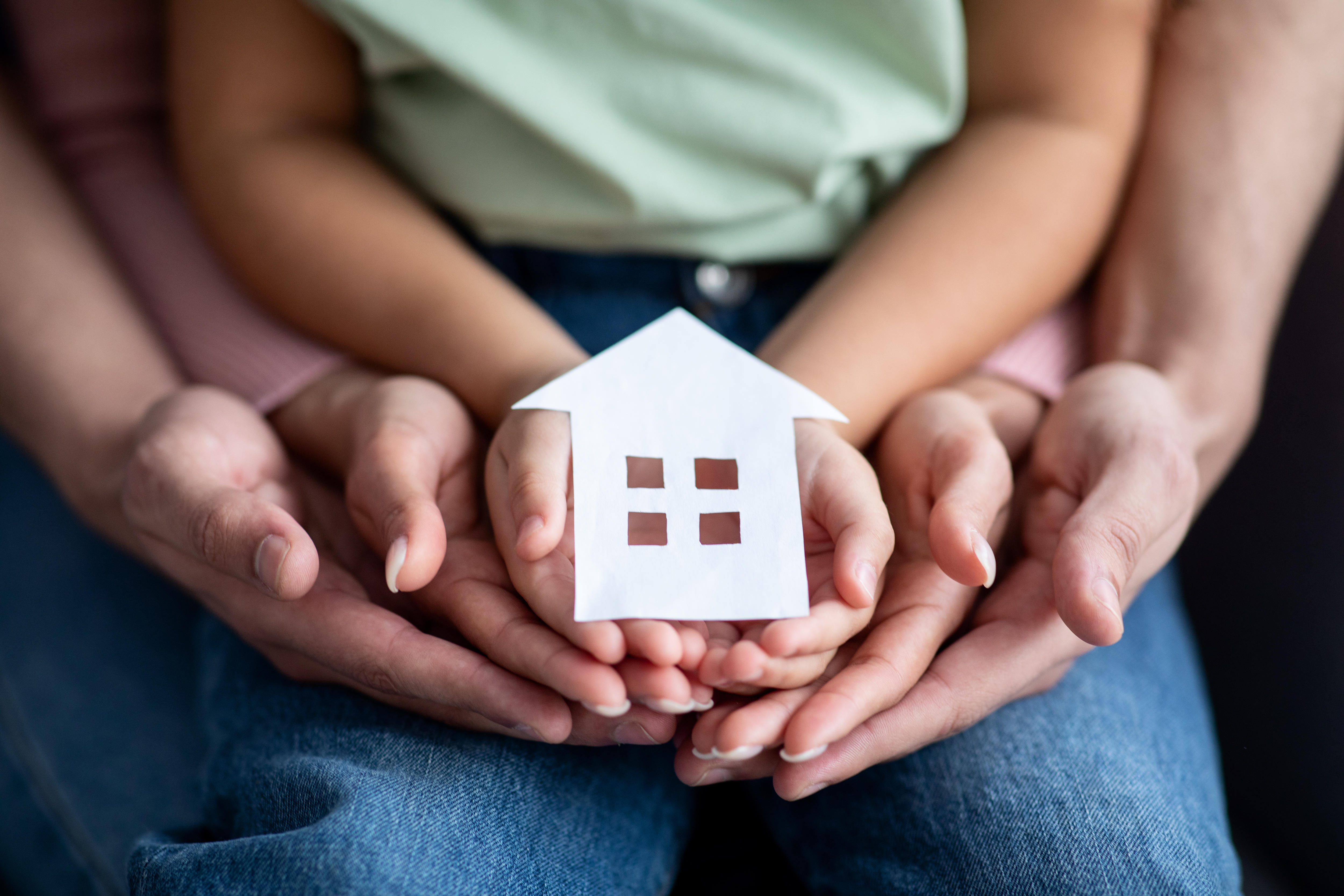 Inheritocracy: The lasting generational advantages of home ownership