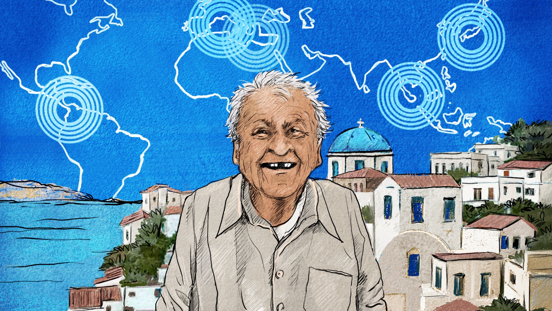 Australian scientist ignites war over the world's longest lives