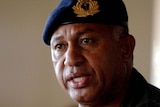 Commodore Bainimarama has refused to hold elections any earlier than 2014.