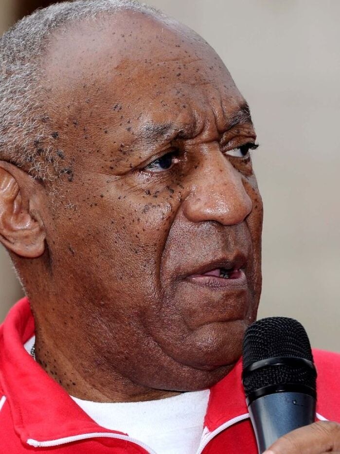 Cosby's attorney has called the allegations discredited and defamatory.