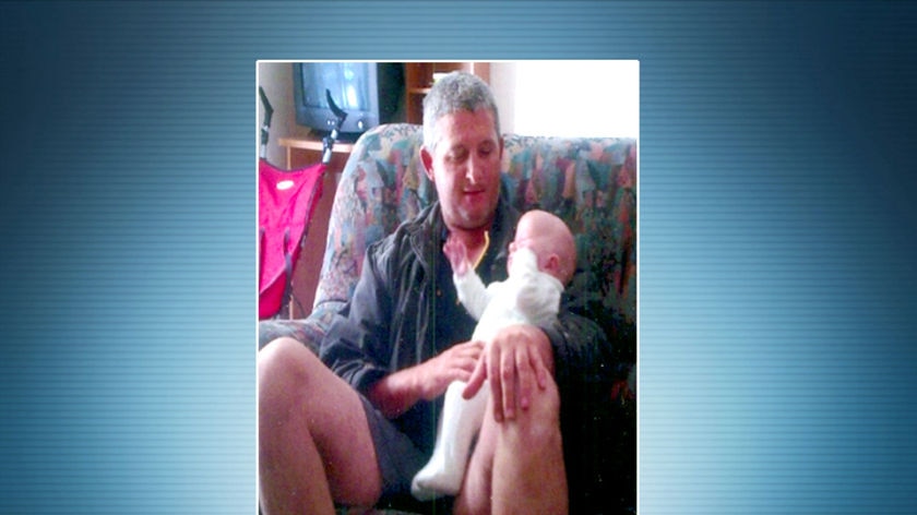 Police are searching for 4-month-old Zach O'Kane and his father John Patrick O'Kane