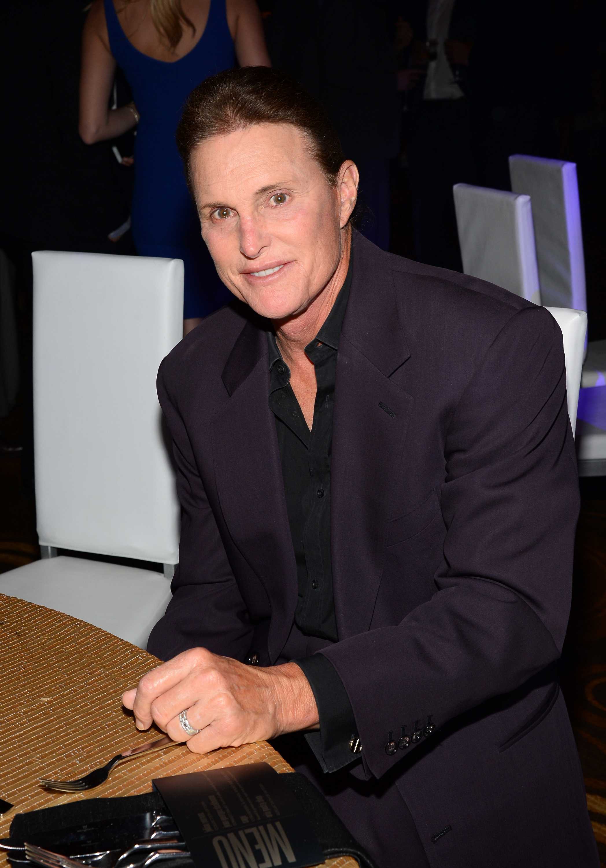 Bruce Jenner, Olympic gold medallist and reality TV star, involved in