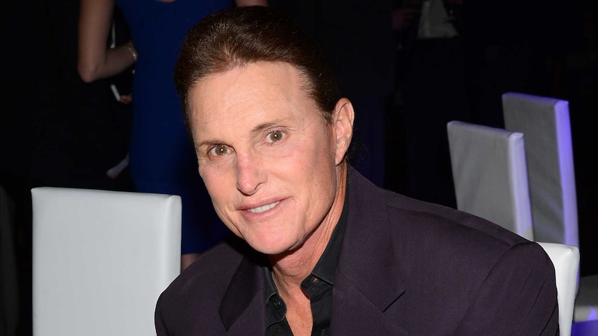 Bruce Jenner