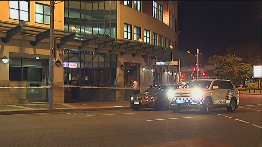 Man dies after falling from Gold Coast balcony