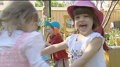 Jackie Kelly says more flexibility is needed in child care. (File photo)
