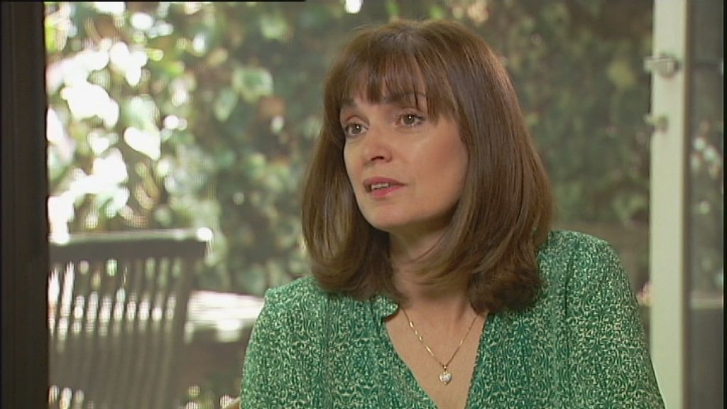 Literary Lunch with Fiona McIntosh