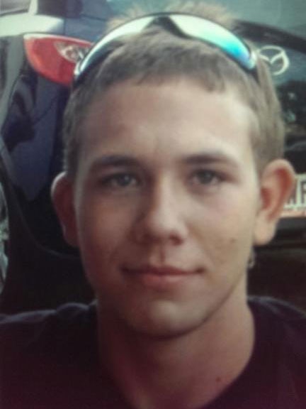 Missing Mount Isa teen Kyle Coleman
