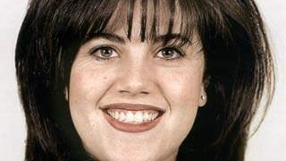 Monica Lewinsky