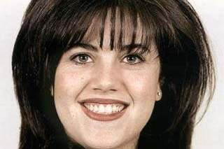 Monica Lewinsky