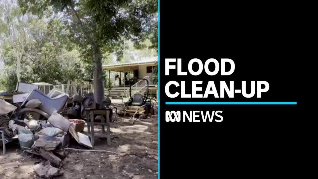 Residents urge government to maintain assistance after floods - ABC News