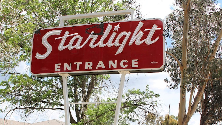 Starlight Drive-In