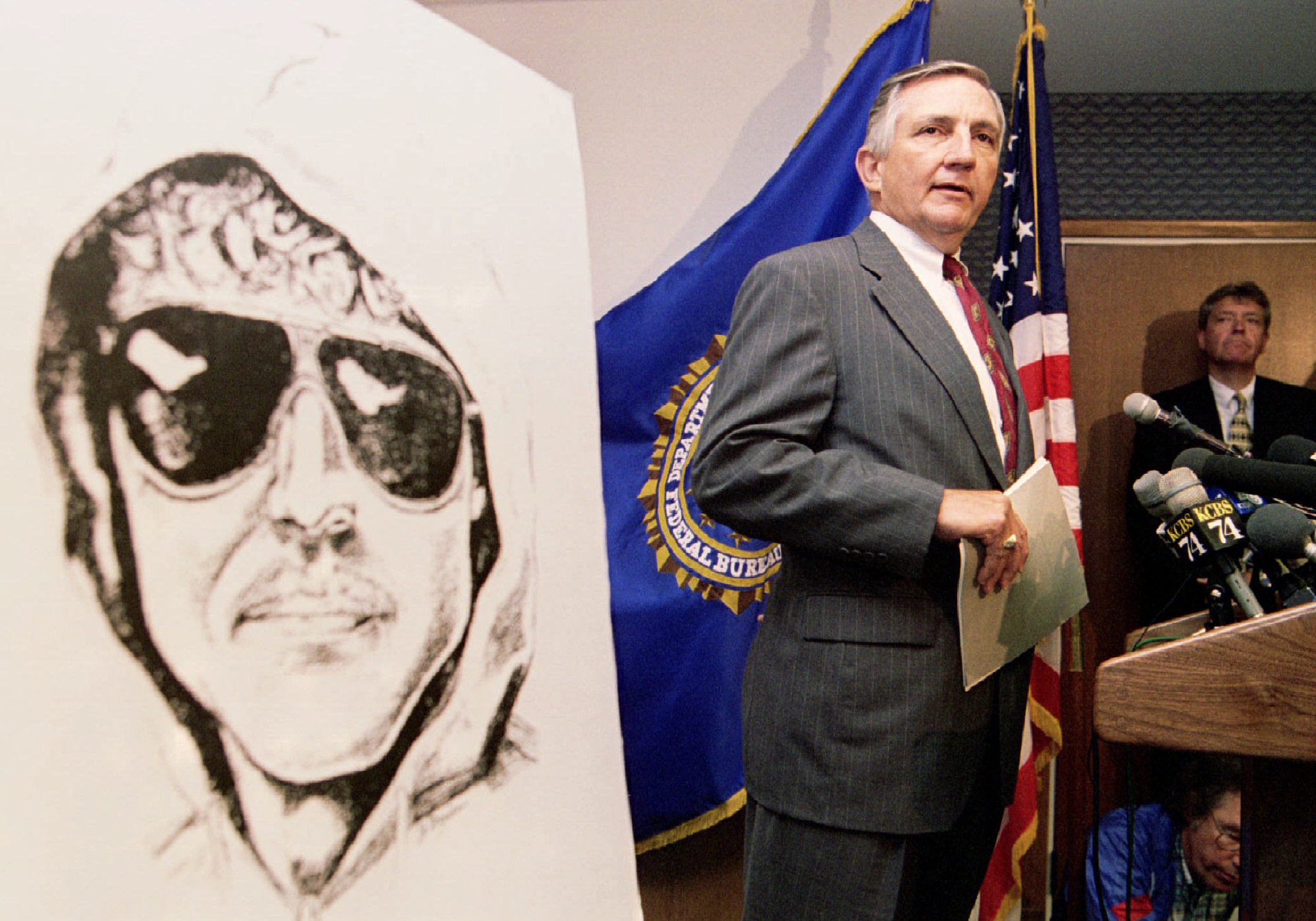 Convicted 'Unabomber' Ted Kaczynski Found Dead In His Prison Cell At ...