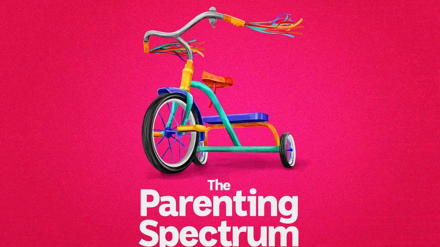 The Parenting Spectrum