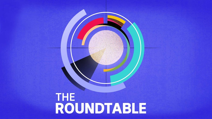 The Roundtable: Saving culture in times of conflict 