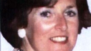 Missing woman Lynette Dawson