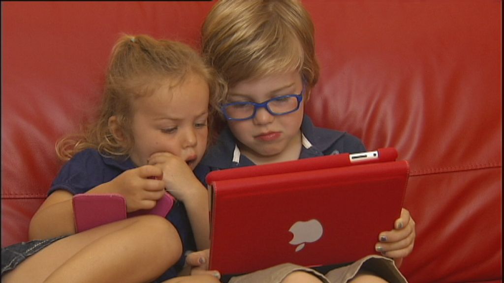 Video Games Better Than Watching Tv Researchers Say Abc News