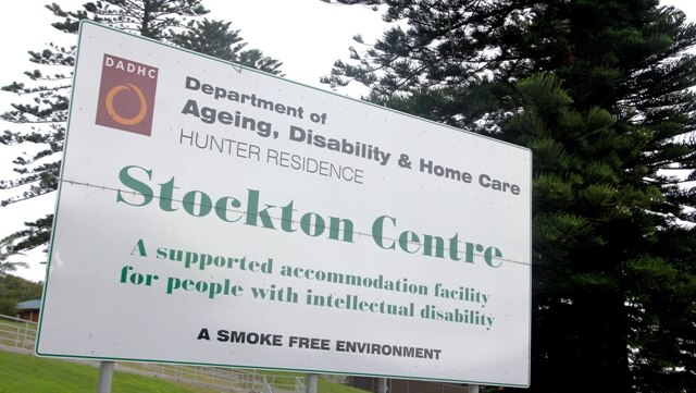 Staff at the Stockton Centre will walk off the job today over privatisation plans