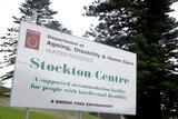 Staff at the Stockton Centre will walk off the job today over privatisation plans